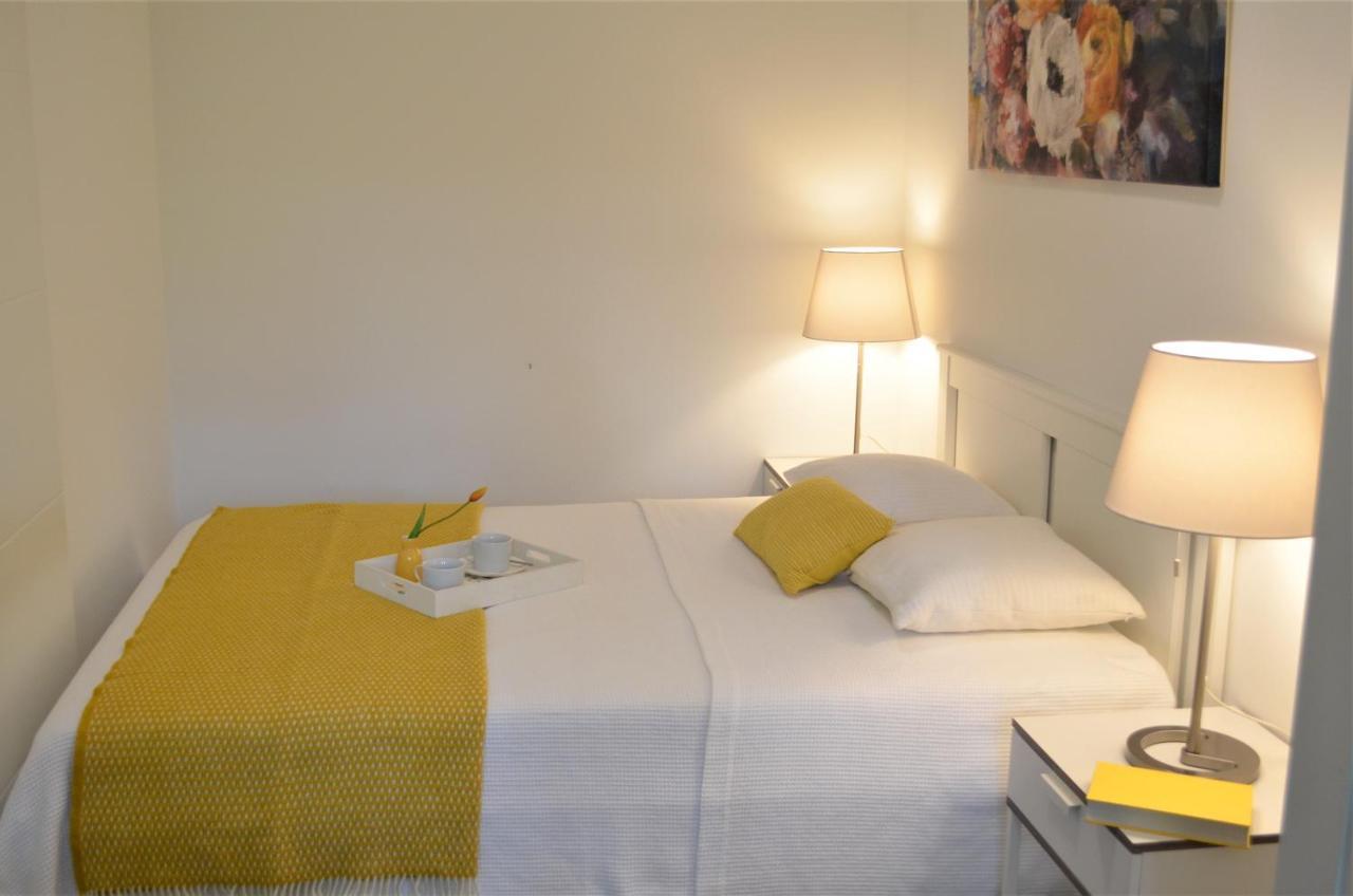 Gemuetliches Und Modernes Apartement In Gruenen Top-Lage Muenster ภายนอก รูปภาพ
